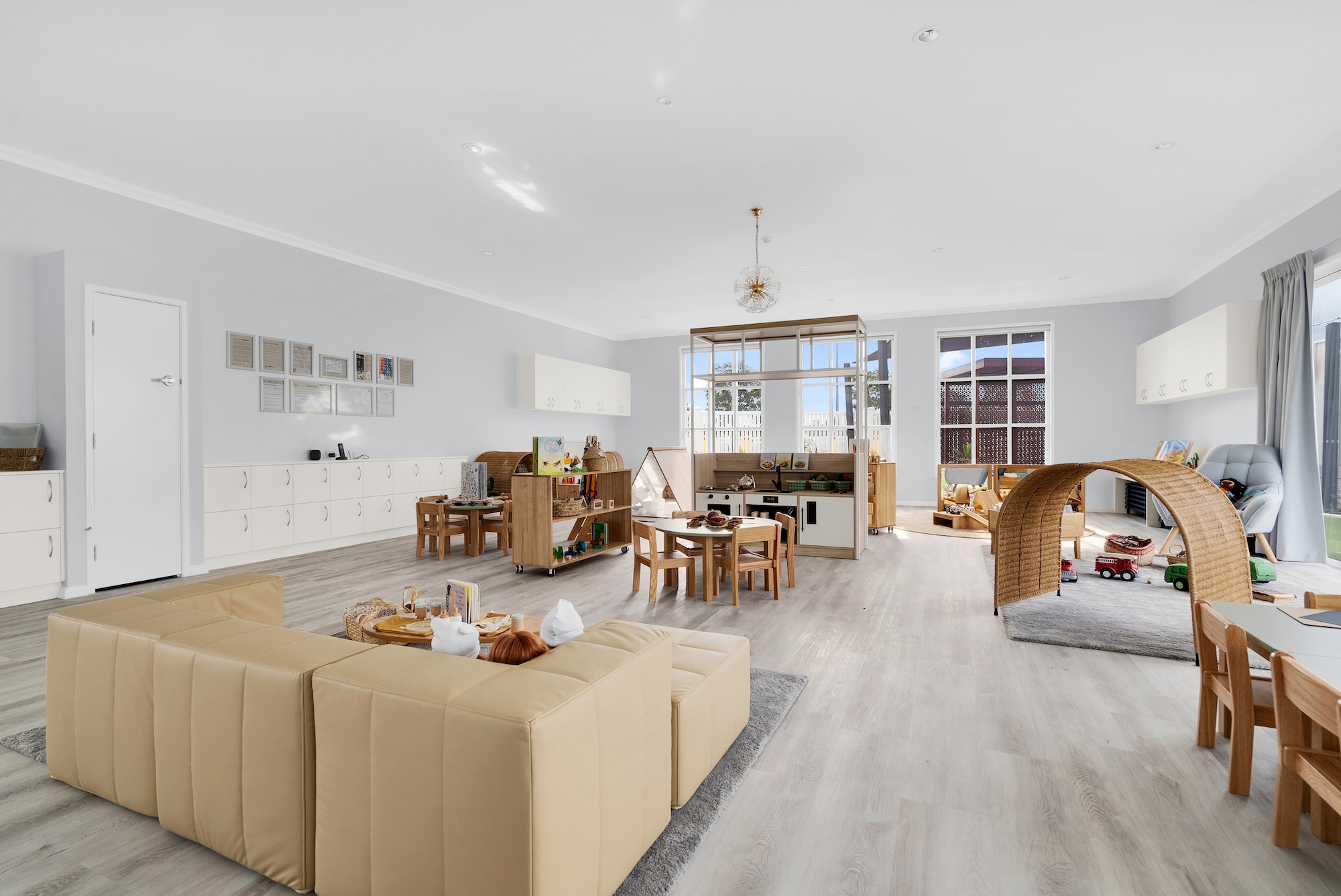 Childcare Centre Design, Planning & Construction in Beaudesert, Queensland 7